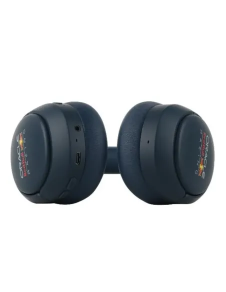 Auriculares Diadema Red Bull Racing DRIFT RB HP110 ANC Bluetooth