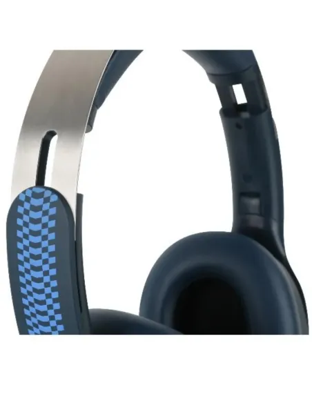 Auriculares Diadema Red Bull Racing DRIFT RB HP110 ANC Bluetooth