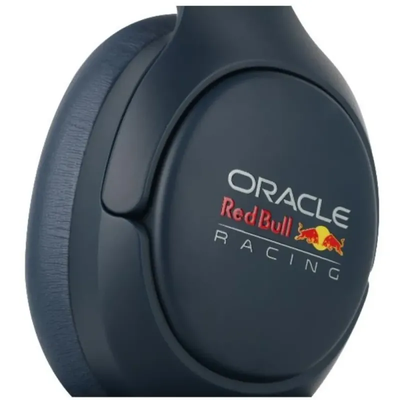 Auriculares Diadema Red Bull Racing DRIFT RB HP110 ANC Bluetooth