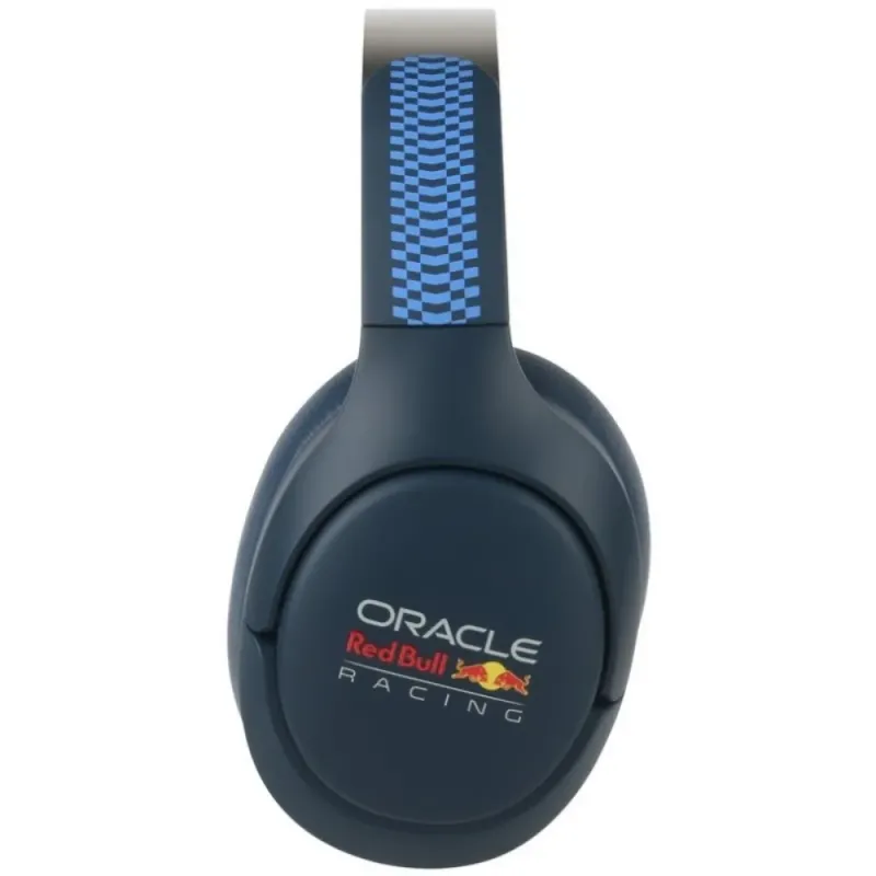 Auriculares Diadema Red Bull Racing DRIFT RB HP110 ANC Bluetooth