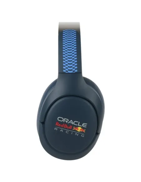 Auriculares Diadema Red Bull Racing DRIFT RB HP110 ANC Bluetooth