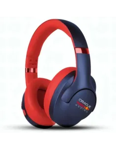 Red Bull Racing AURA Headphones RB HP130 Bluetooth