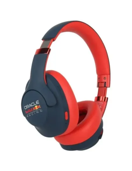Red Bull Racing AURA Headphones RB HP130 Bluetooth