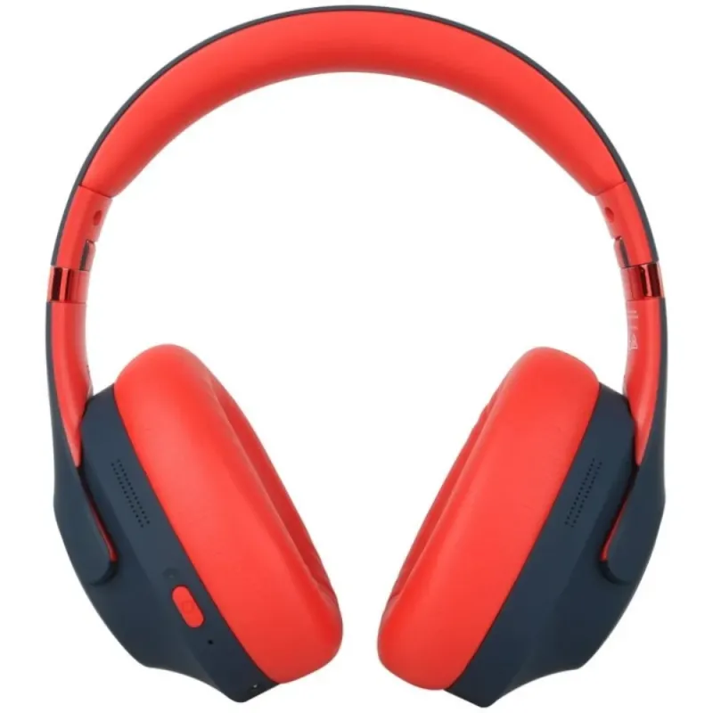 Auriculares Diadema Red Bull Racing AURA RB HP130 Bluetooth