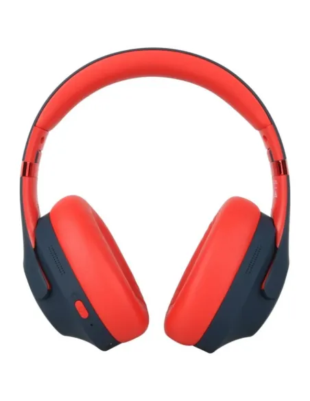 Auriculares Diadema Red Bull Racing AURA RB HP130 Bluetooth