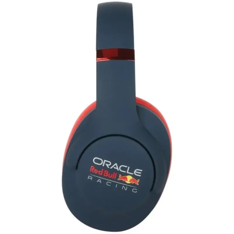 Auriculares Diadema Red Bull Racing AURA RB HP130 Bluetooth