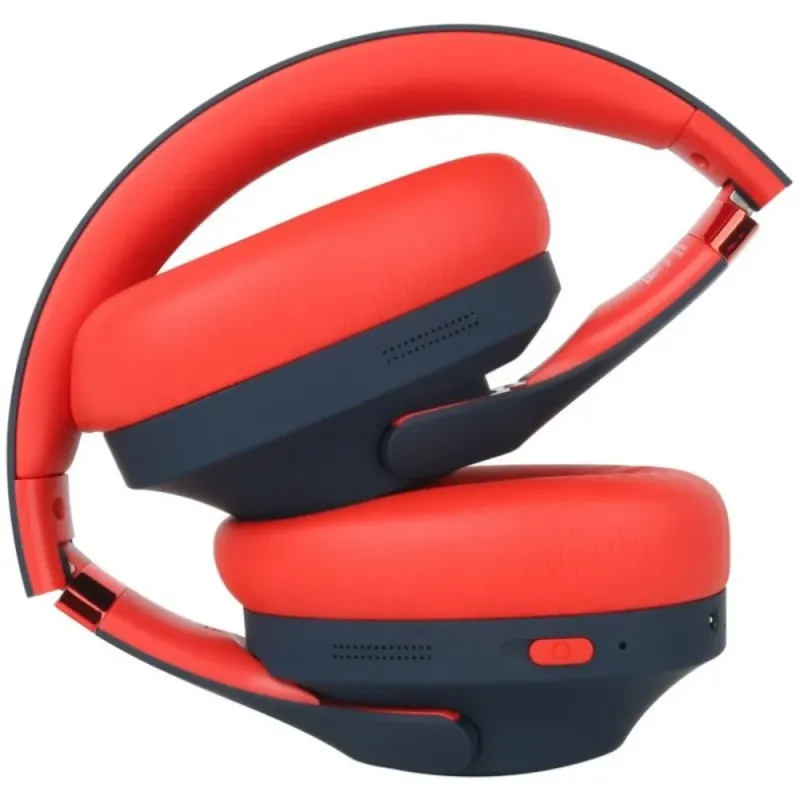 Red Bull Racing AURA Headphones RB HP130 Bluetooth