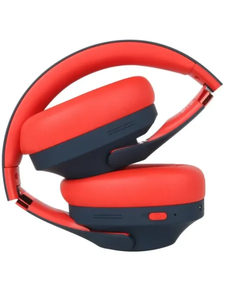 Red Bull Racing AURA Headphones RB HP130 Bluetooth