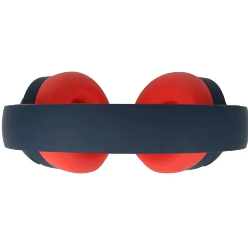 Auriculares Diadema Red Bull Racing AURA RB HP130 Bluetooth