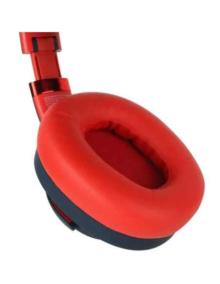Red Bull Racing AURA Headphones RB HP130 Bluetooth