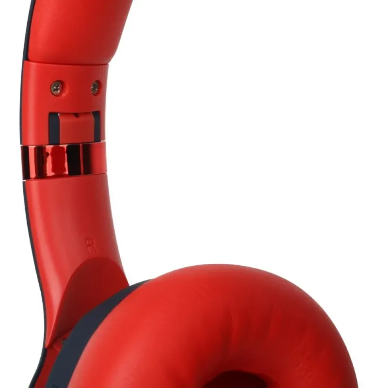 Auriculares Diadema Red Bull Racing AURA RB HP130 Bluetooth