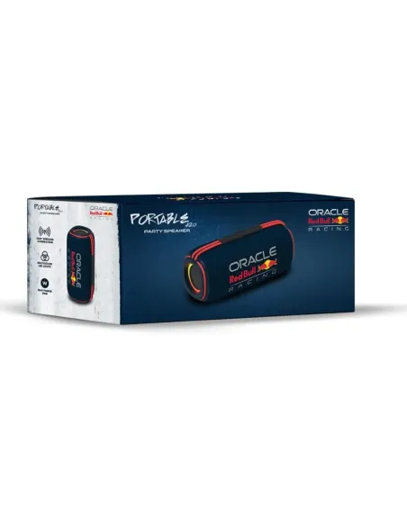 Red Bull Racing RACE Speaker RB SK420 Bluetooth 50W TWS IPX5