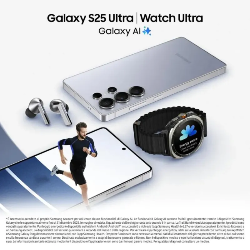Samsung Galaxy S25 Ultra 256GB Negro Titanio | Snapdragon 8 Elite
