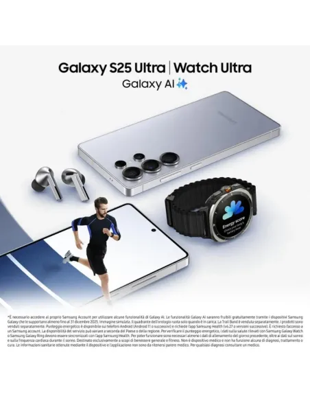 Samsung Galaxy S25 Ultra 256GB Titanium Black | Snapdragon 8 Elite