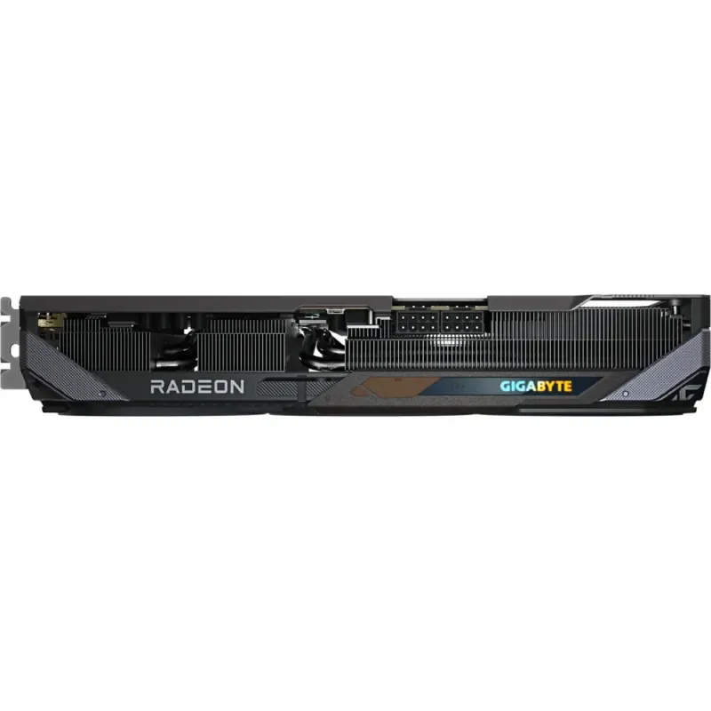 GIGABYTE Radeon RX 9070 GAMING OC 16GB GDDR6 | PCI-E 5.0