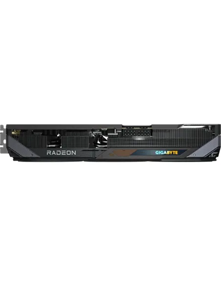 GIGABYTE Radeon RX 9070 GAMING OC 16GB GDDR6 | PCI-E 5.0
