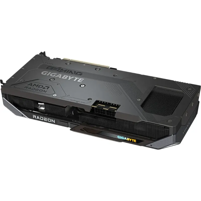 GIGABYTE Radeon RX 9070 GAMING OC 16GB GDDR6 | PCI-E 5.0