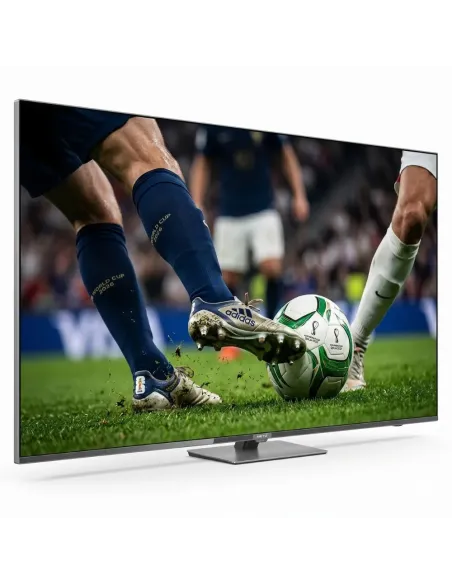 Thomson 75" 4K Google TV 75UG5C14 - Swivel Stand