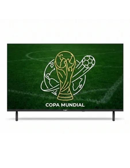 Comprar Smart TV ENGEL LE3295 QLED HD - Televisores