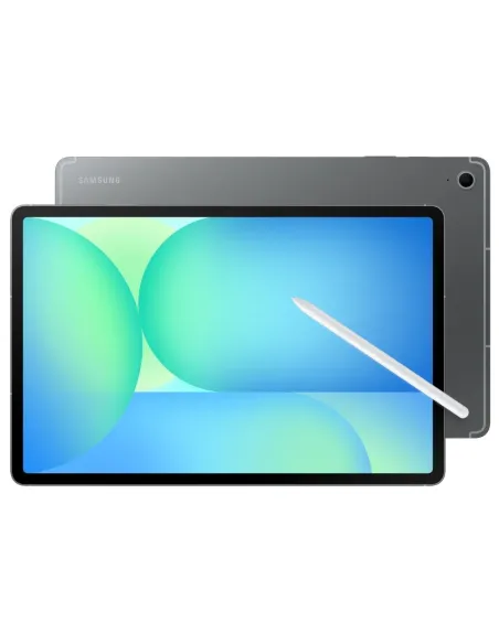 Samsung Galaxy Tab S10 FE 128GB Wifi | Potencia con S Pen y IP68
