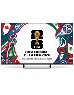 Comprar Smart TV ENGEL LE4394QLED FHD