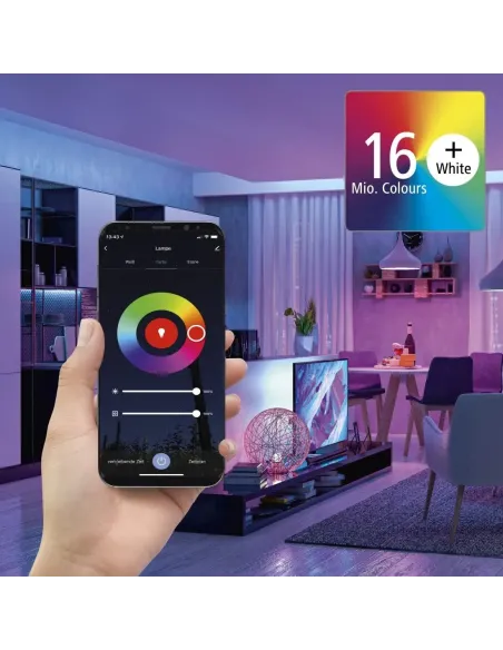 E14 LED Smart Bulb - TiendaCPU