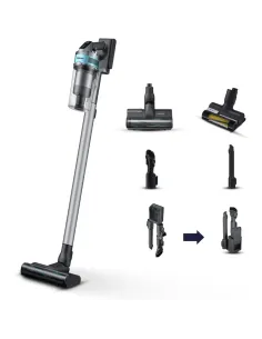 Samsung Jet 75E Pet Cordless Vacuum VS20B75AGR1 200AW