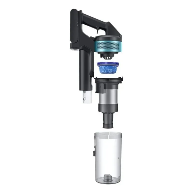 Samsung Jet 75E Pet Cordless Vacuum VS20B75AGR1 200AW
