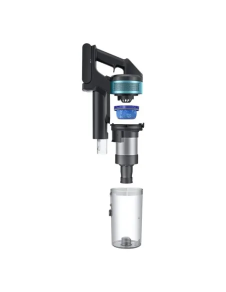 Samsung Jet 75E Pet Cordless Vacuum VS20B75AGR1 200AW