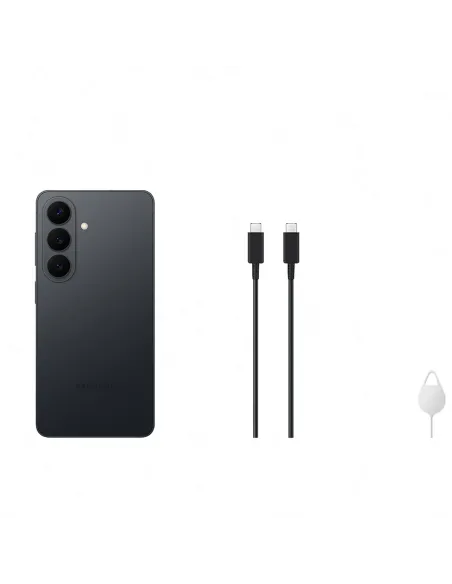 Samsung Galaxy S26 5G 12/256GB Negro - Mejor Precio y Galaxy AI