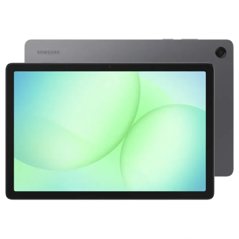 Samsung Galaxy Tab A11+ 5G 128GB Gray Tablet | 11" 90Hz Screen