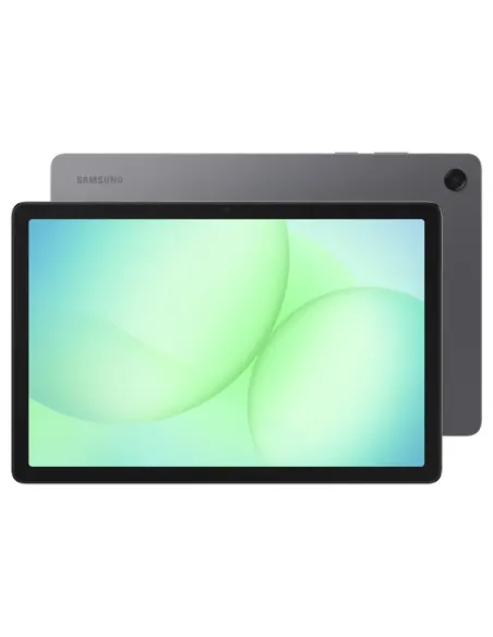 Samsung Galaxy Tab A11+ 5G 128GB Gray Tablet | 11" 90Hz Screen
