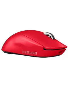 Logitech G Pro X Superlight 2 SE Red | 44K DPI | Best eSports Mouse