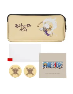 Blade One Piece Starter Pack Switch 2 | Kit de Accesorios Oficial