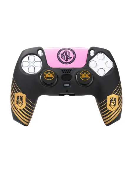 Blade Kings League Combo Pack PS5 | Carcasa, Grips y Stickers Oficiale