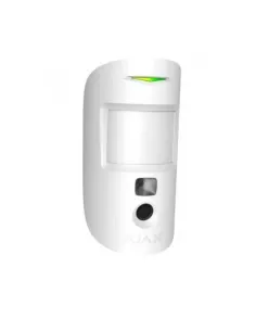 Ajax MotionCam - Detector Inalámbrico con Fotoverificación