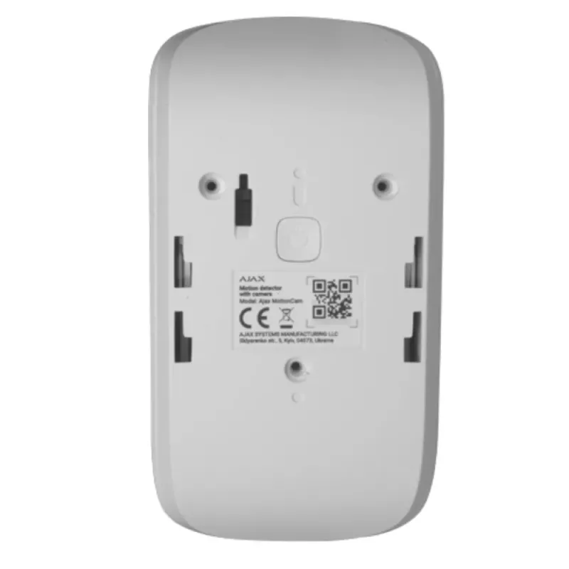 Ajax MotionCam - Wireless Detector with Photo Verification