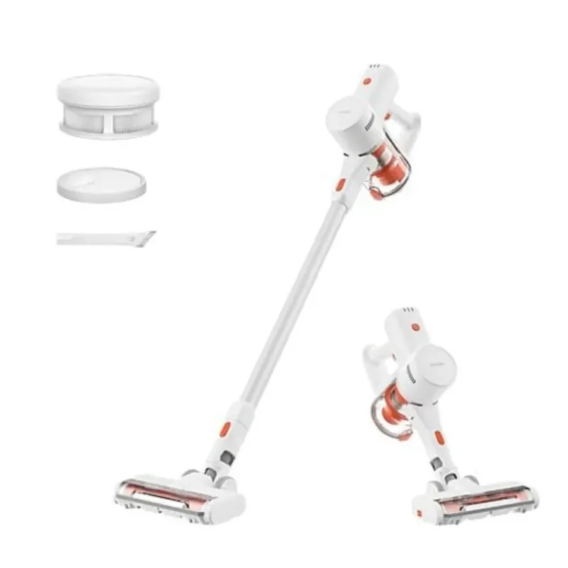 Xiaomi Vacuum Cleaner G20 Lite - Aspiradora Inalámbrica 18000 Pa