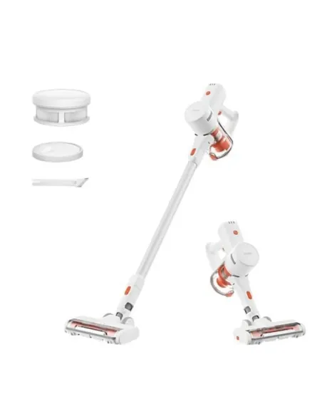 Xiaomi Vacuum Cleaner G20 Lite - Aspiradora Inalámbrica 18000 Pa