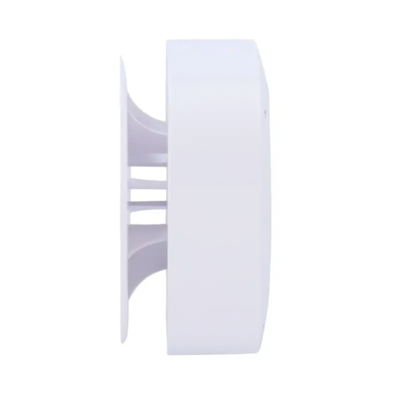 Ajax FireProtect 2 Jeweller Black - Smoke and Heat Detector