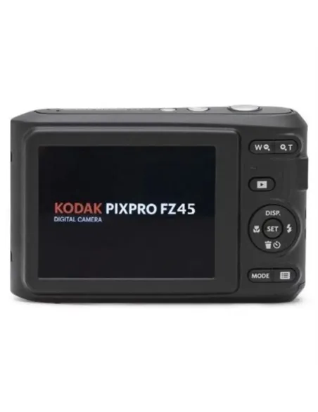 Kodak PIXPRO FZ45 Black Camera 16MP 4x Zoom | Compact HD