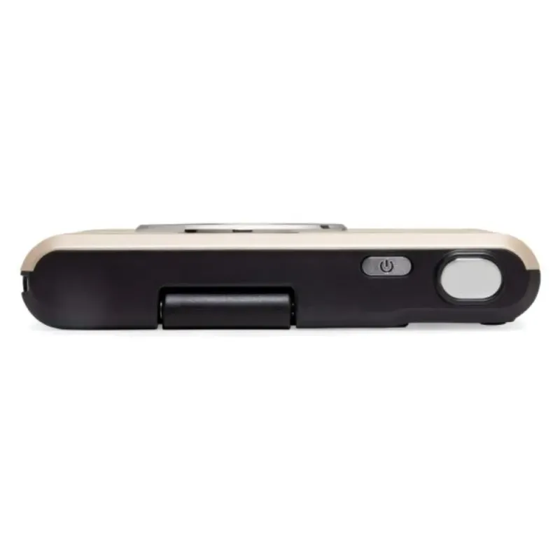 Cámara Kodak PIXPRO C1 Beige 13MP Pantalla Inclinable Full HD