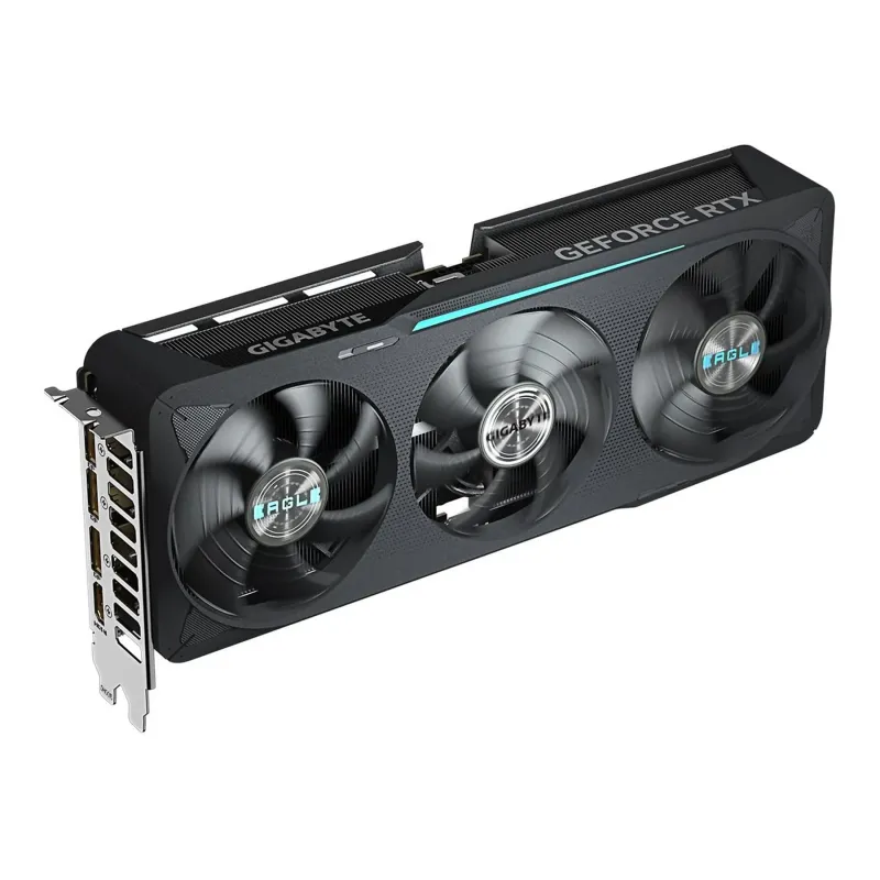 GIGABYTE RTX 5070 Eagle OC SFF 12G Graphics Card | Shop Now
