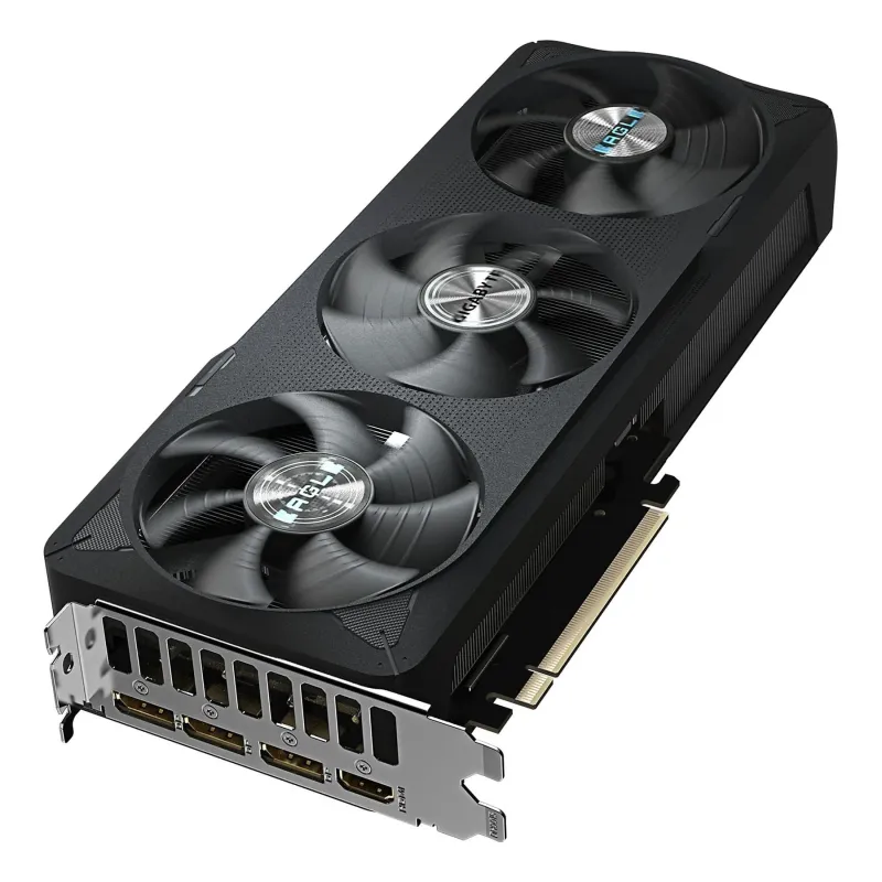 GIGABYTE RTX 5070 Eagle OC SFF 12G Graphics Card | Shop Now