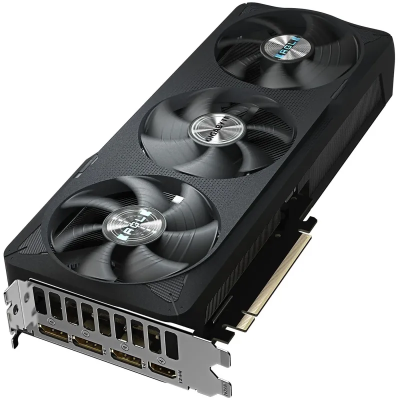 GIGABYTE RTX 5070 Eagle OC SFF 12G Graphics Card | Shop Now