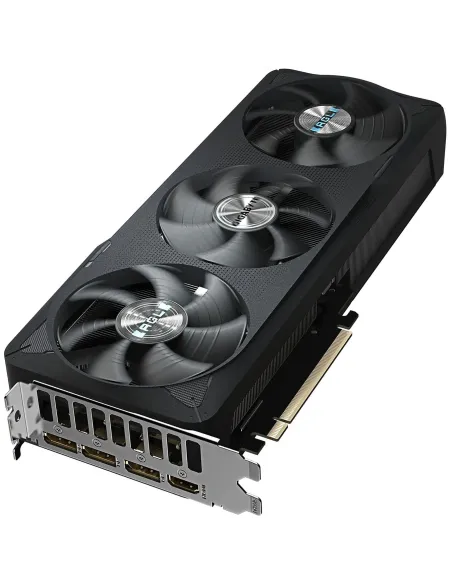 GIGABYTE RTX 5070 Eagle OC SFF 12G Graphics Card | Shop Now