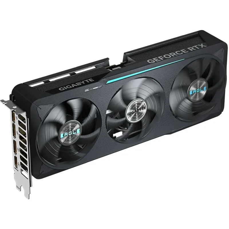 GIGABYTE RTX 5070 Eagle OC SFF 12G Graphics Card | Shop Now
