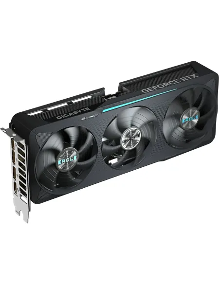 GIGABYTE RTX 5070 Eagle OC SFF 12G Graphics Card | Shop Now