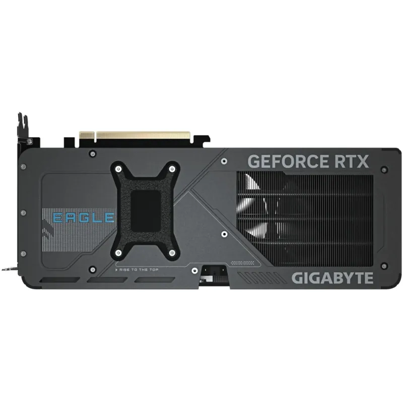 GIGABYTE RTX 5070 Eagle OC SFF 12G Graphics Card | Shop Now