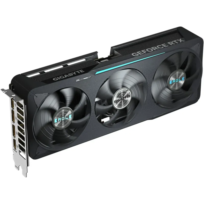 GIGABYTE RTX 5070 Eagle OC SFF 12G Graphics Card | Shop Now